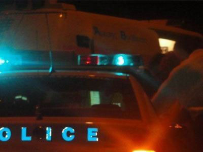 Τρίκαλα: Τραγωδία με νεκρή γυναίκα σε τροχαίο