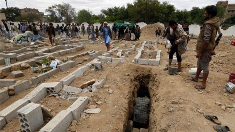 Πεντάγωνο: Η Ουάσιγκτον θα συνεχίσει να παραδίδει βόμβες διασποράς στο Ριάντ