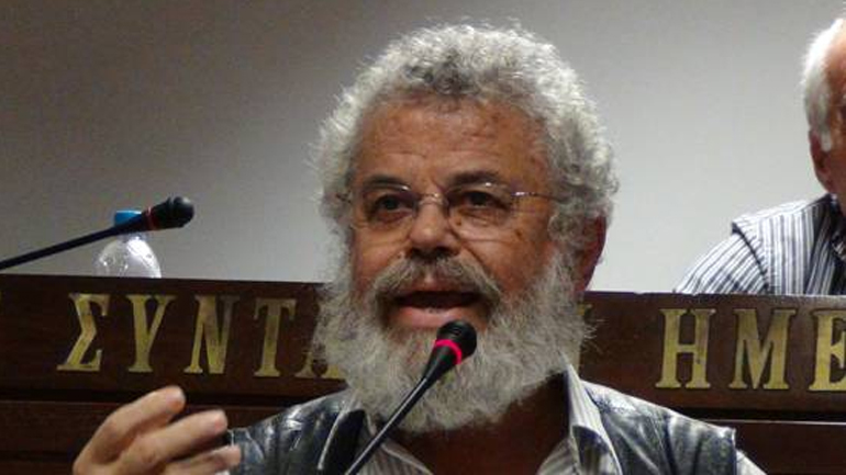 Μανιός: «Μεταφέρθηκαν αποσπασματικά οι δηλώσεις μου περί πιστωτικού γεγονότος»