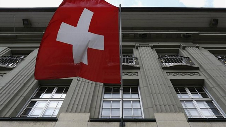 Ελβετία Αντιδράσεις από Βερολίνο για τη δημοσιοποίηση ονομάτων των υπόπτων για φοροδιαφυγή