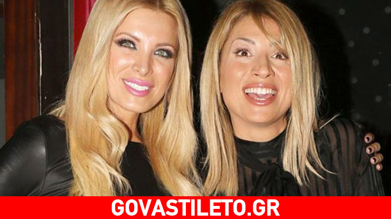 Σε τηλεοπτικό debate συμφιλίωσης κάλεσαν Καινούργιου-Ηλιάκη: Ποια δέχτηκε, ποια αρνήθηκε