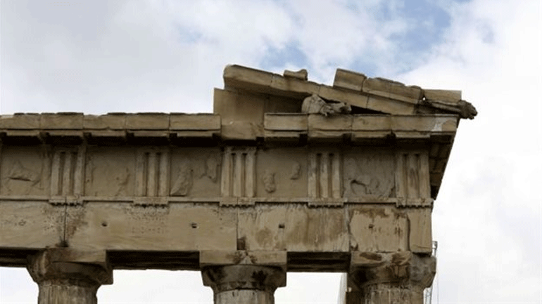 Ξεκινά το θερινό ωράριο σε αρχαιολογικούς χώρους και μουσεία