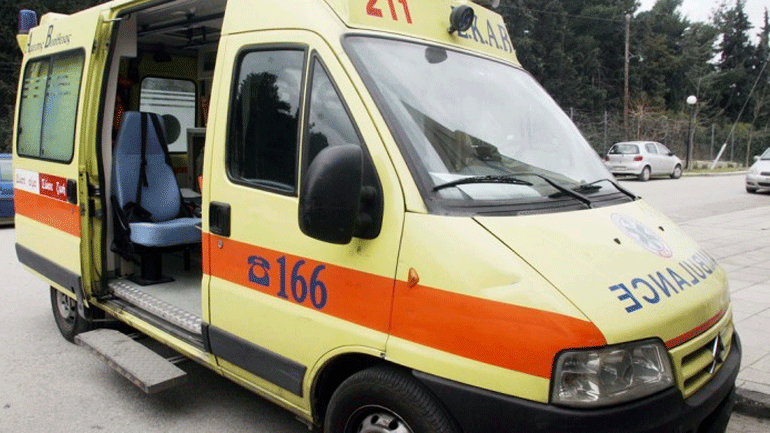 Αυτοκτονία 45χρονου στο Ηράκλειο