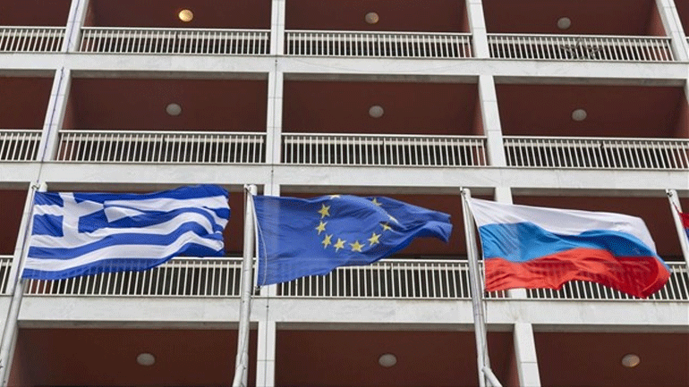 DW: «Η Μόσχα θα ανταποκριθεί στα ελληνικά αιτήματα»