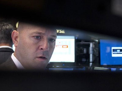 Κλείσιμο με κέρδη στη Wall Street