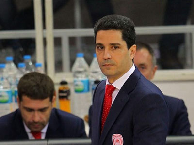 Σφαιρόπουλος: Καλύτερη η Αναντολού