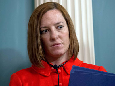 Με νέες κυρώσεις απειλούν οι ΗΠΑ τη Μόσχα