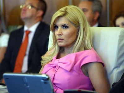 Ρουμανία: Για ξέπλυμα μαύρου χρήματος κατηγορείται η πρώην υπουργός Τουρισμού