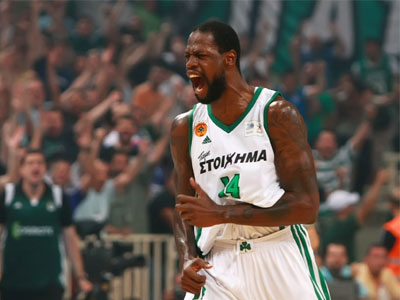 Παναθηναϊκός: Τελευταία στιγμή για Γκιστ