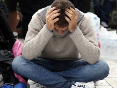 Τέταρτη χώρα στην Ευρώπη η Ελλάδα στην παραβίαση ανθρωπίνων δικαιωμάτων