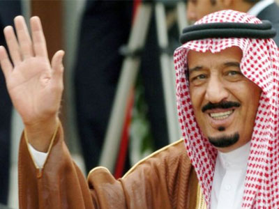 Σαουδική Αραβία: Σε κυβερνητικό ανασχηματισμό προχώρησε ο βασιλιάς Σαλμάν