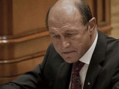 Σε σκάνδαλο διαφθοράς εμπλέκεται ο πρόεδρος της Ρουμανίας