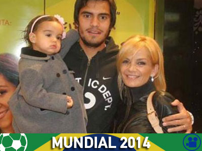 Σύζυγος Ρομέρο: «Δανείζω τον… άνδρα μου στη Ριάνα»