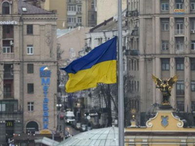 Ημέρα εθνικού πένθους στην Ουκρανία