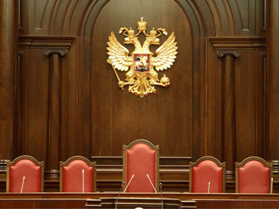 Ρωσία: Ανηλίκος θα δικαστεί ως ενήλικας λόγω μεγάλου… μορίου!