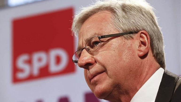 Νίκη των Σοσιαλδημοκρατών στη Βρέμη