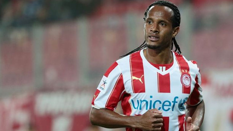 Σαλίνο: Είμαστε η καλύτερη ομάδα