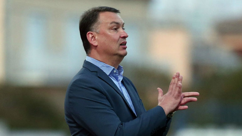 Γρηγορίου: «Μπήκαν οι βάσεις για το μέλλον»