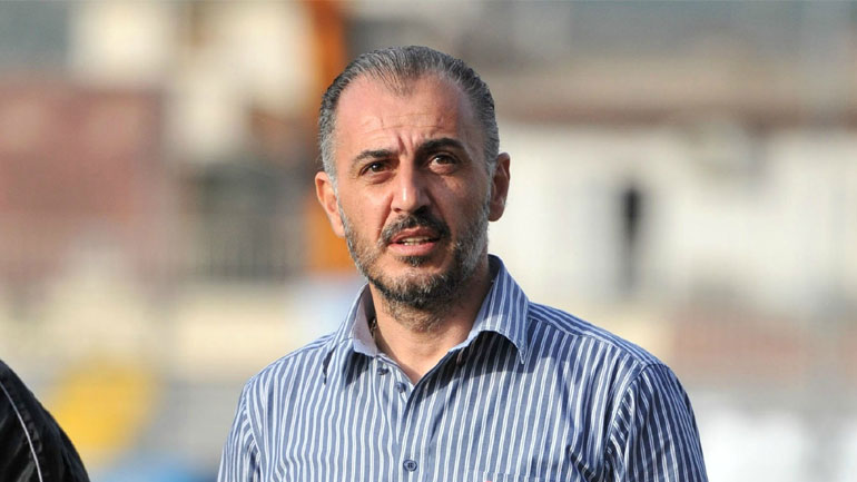 Ταουσιάνης: «Στενάχωρη χρονιά»