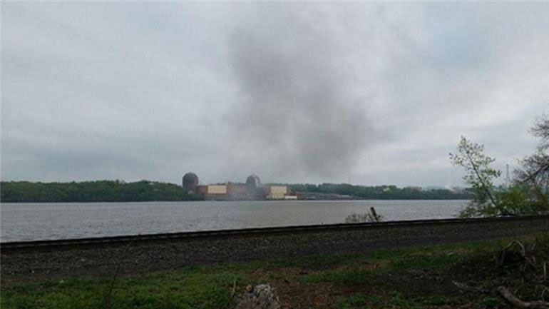 ΗΠΑ: Διέρρευσε πετρέλαιο στον ποταμό Χάντσον