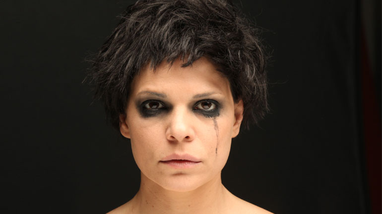 «Ηλέκτρα» σε σκηνοθεσία Σπύρου Ευαγγελάτου