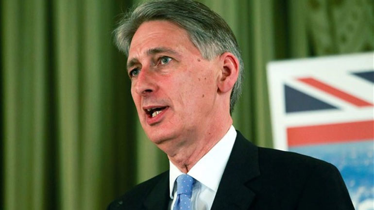 Βρετανία: Τώρα είναι η ώρα το Ιράν να λάβει δύσκολες αποφάσεις