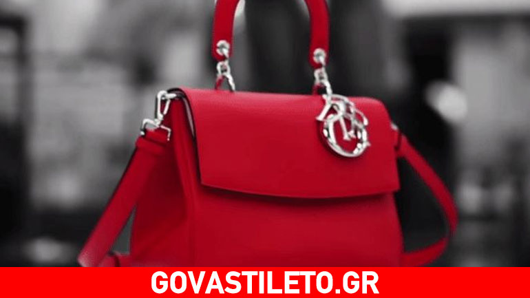 Στα άδυτα του οίκου Dior: Πώς κατασκευάζεται η διάσημη τσάντα «Be Dior»