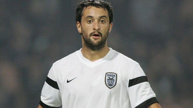 Περέιρα: «Να αλλάξουμε πολλά πράγματα»