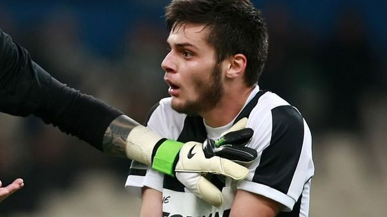 Κωνσταντινίδης: «Δεν υπάρχουν δικαιολογίες»