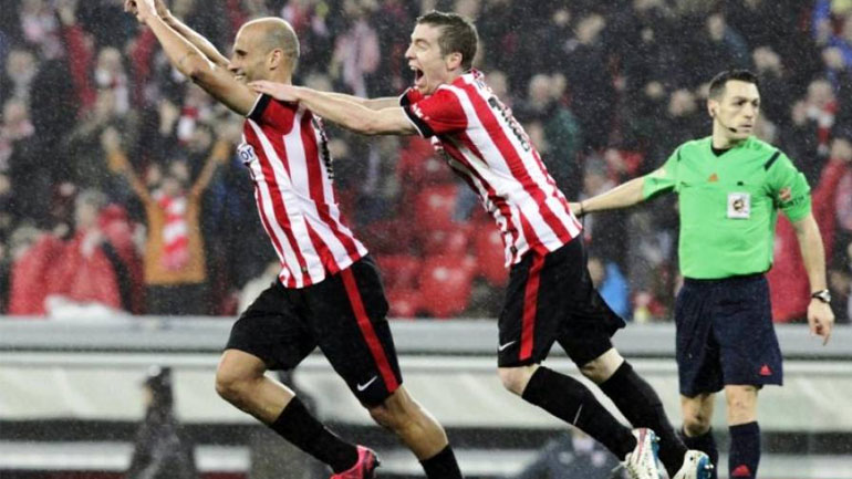 Πήρε… φόρα η Αθλέτικ Μπιλμπάο, 2-1. την Αλμερία