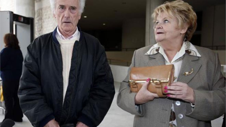 Διετής φυλάκιση με αναστολή σε ζεύγος που κατείχε παράνομα έργα του Πικάσο