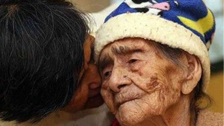 Έζησε τη μεξικανική επανάσταση, γνώρισε τον Πάντσο Βίγια και πέθανε στα 127