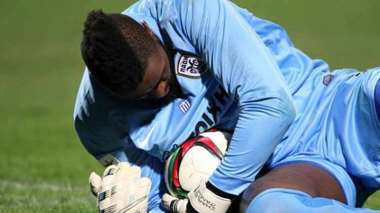 Ιτάνζ: «Η κατάσταση παραπέμπει σε αρρώστια»