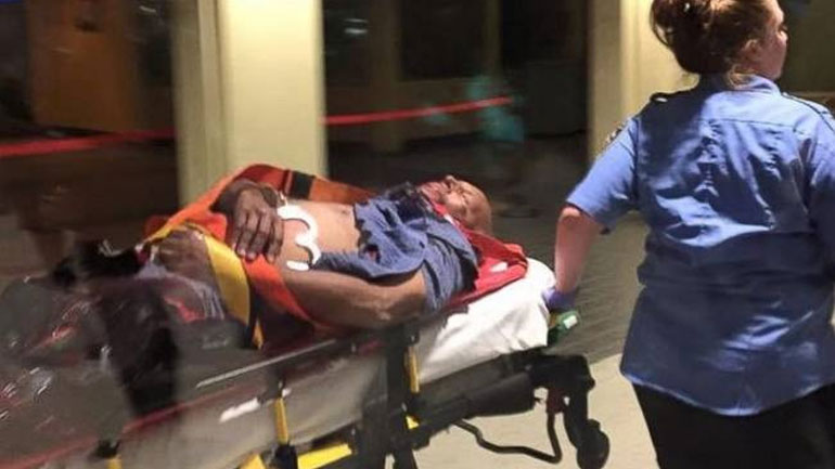 Νεκρός ο δράστης της επίθεσης στη Νέα Ορλεάνη