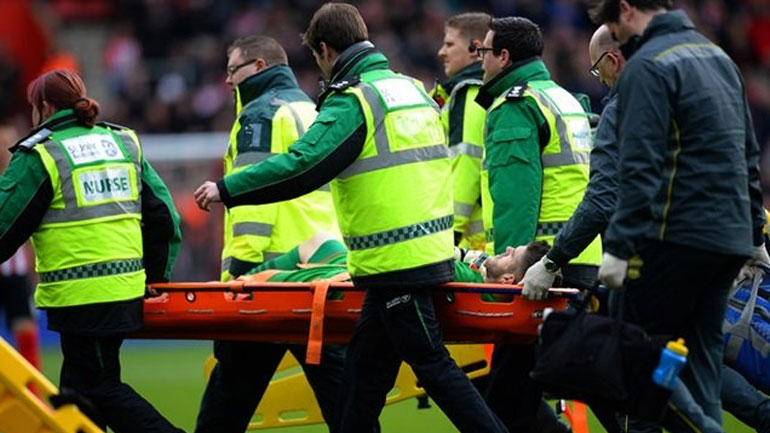 Χάνει Φόρστερ η Σαουθάμπτον