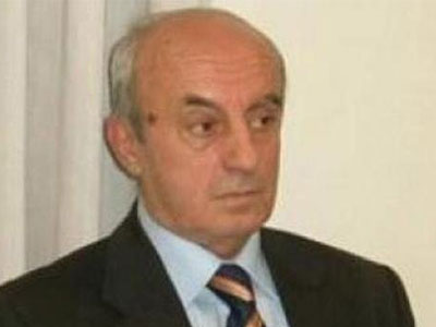 Πέθανε ο πρώην βουλευτής του ΠΑΣΟΚ Παναγιώτης Σαλαμαλίκης