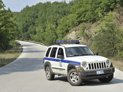 Σαμοθράκη: Αγνοούνται δύο 24χρονες που έκαναν πεζοπορία