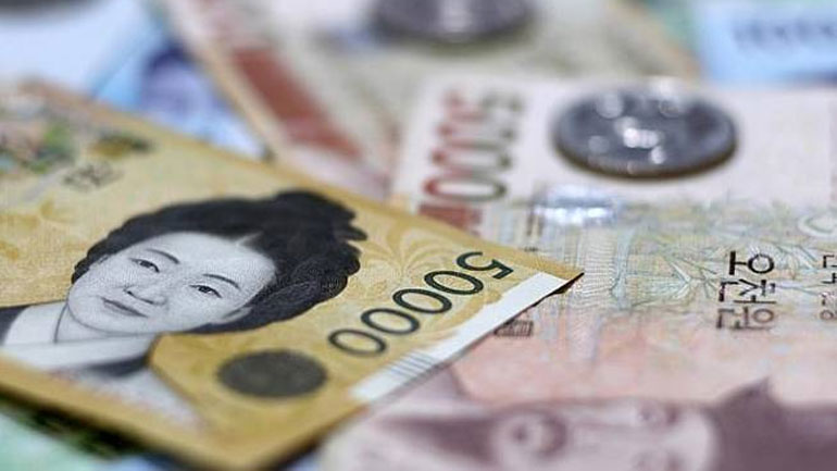 Ν. Κορέα: Αιφνιδιαστική μείωση των επιτοκίων της κεντρικής τράπεζας