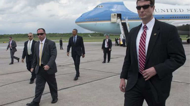 Νέο κρούσμα με μεθυσμένους πράκτορες στη Μυστική Υπηρεσία του Ομπάμα