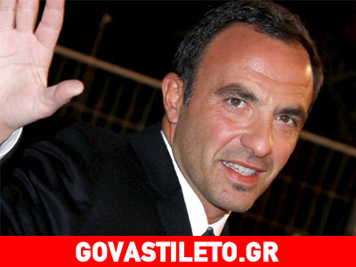 Έξαλλος ο Νίκος Αλιάγας ξεσπά μέσω Twitter! Τι συνέβη;