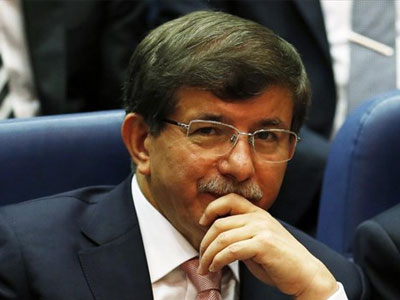 Τουρκία: Τον Νταβούτογλου βλέπει για πρωθυπουργό ο Γκιουλ