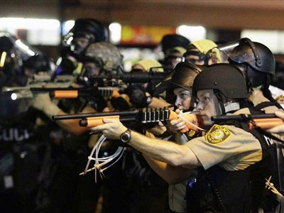 ΗΠΑ: Δεύτερος νεκρός από πυρά αστυνομικών στο Φέργκιουσον ΗΠΑ: Δεύτερος νεκρός από πυρά αστυνομικών στο Φέργκιουσον