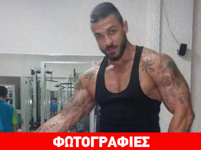 Ολονύκτιο θρίλερ με τους δύο νεαρούς στη Μάνη