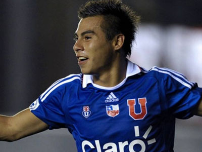 Ήθελε Βάργκας και ο Ολυμπιακός