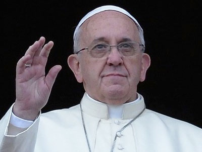 Πάπας Φραγκίσμος: «Σε δύο με τρία χρόνια θα συναντήσω τον δημιουργό μου»