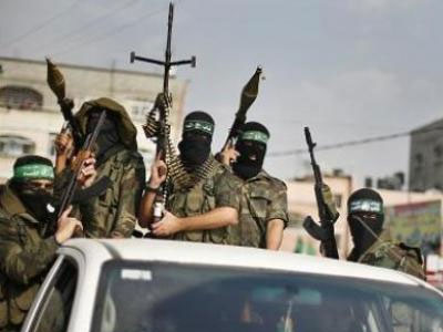 Στο στόχαστρο της Χαμάς το αεροδρόμιο Μπεν Γκουριόν