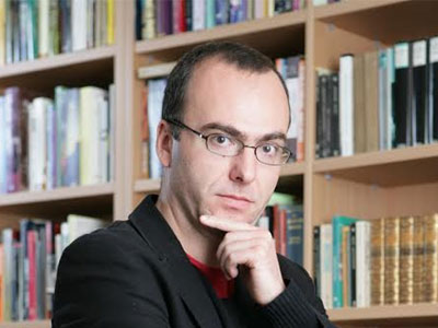 Διάλεξη για τα πολιτικά μηνύματα των τραγωδιών του Αισχύλου