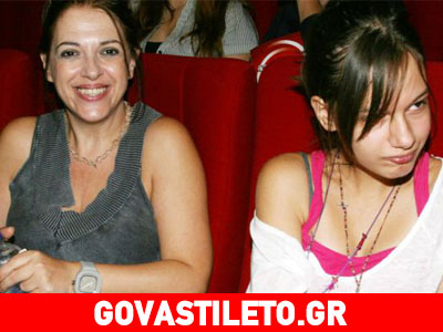 Ελένη Ράντου: Δεν νομίζω ότι είμαι πολύ καλή μαμά!