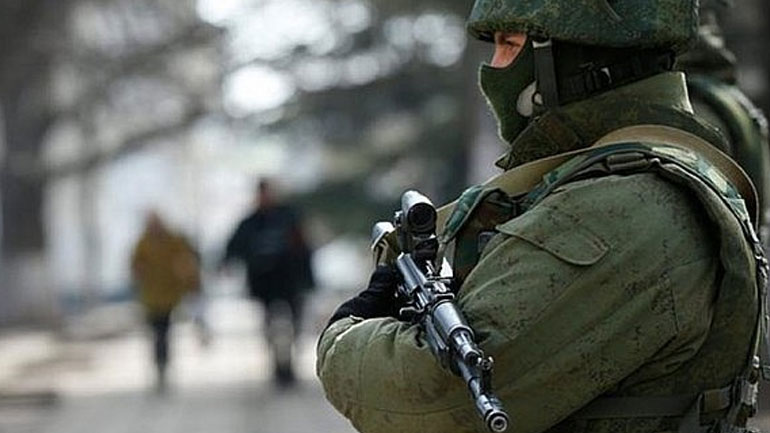 Ουκρανία: Πέντε ακόμη νεκροί το τελευταίο 24ωρο