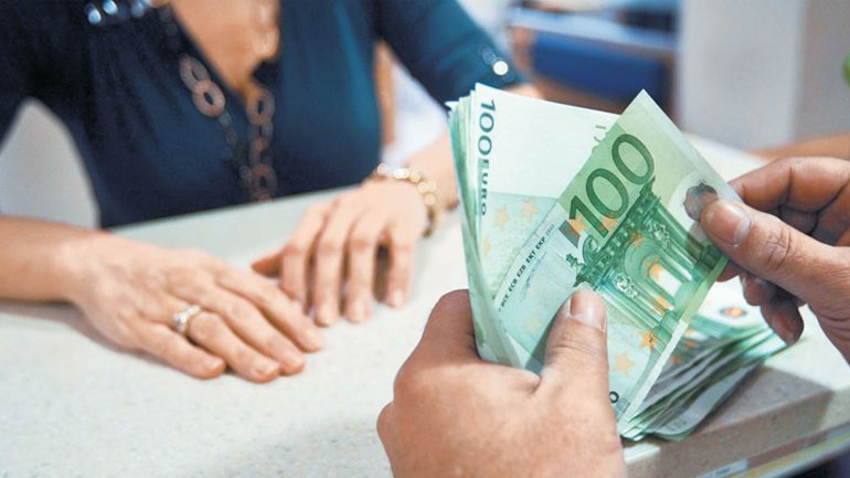 Οι λεπτομέρειες των 100 δόσεων